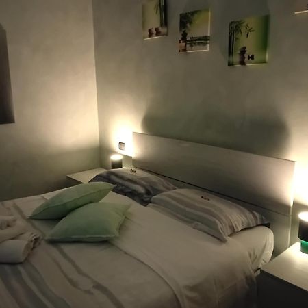 Piccolo Poggio Apartments ฟลอเรนซ์ ภายนอก รูปภาพ