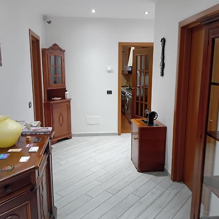 Piccolo Poggio Apartments ฟลอเรนซ์ ภายนอก รูปภาพ