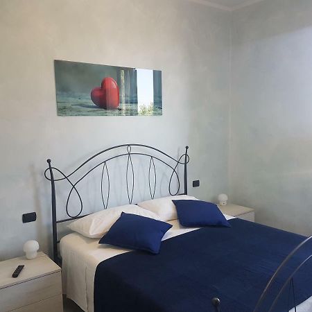 Piccolo Poggio Apartments ฟลอเรนซ์ ภายนอก รูปภาพ
