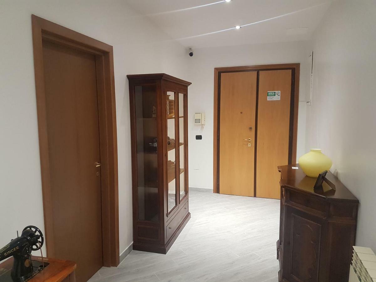 Piccolo Poggio Apartments ฟลอเรนซ์ ภายนอก รูปภาพ