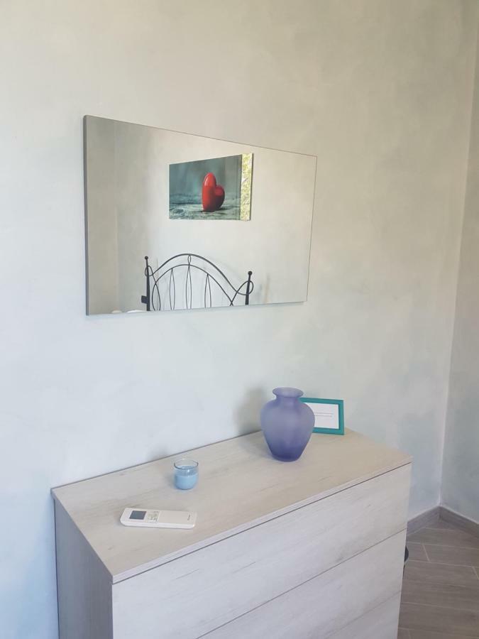Piccolo Poggio Apartments ฟลอเรนซ์ ภายนอก รูปภาพ