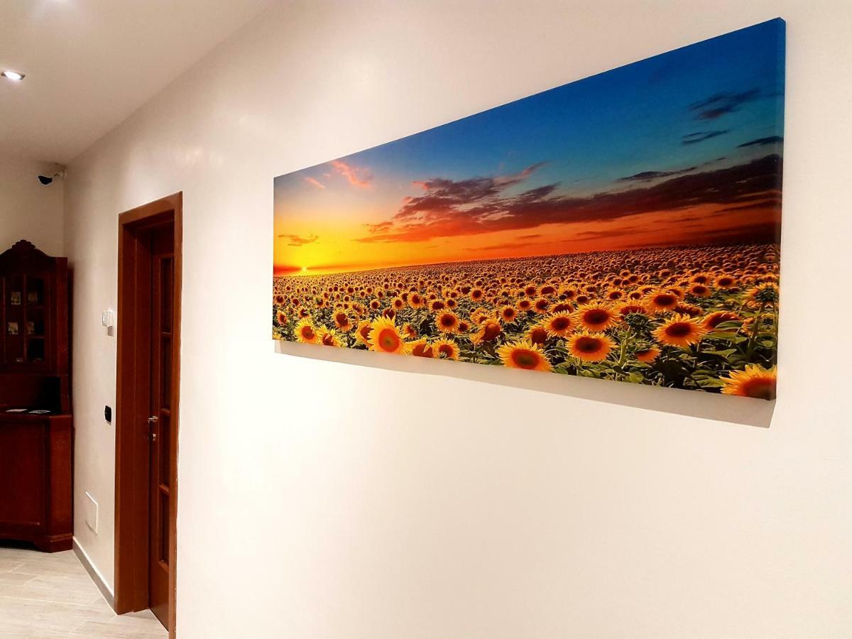 Piccolo Poggio Apartments ฟลอเรนซ์ ภายนอก รูปภาพ