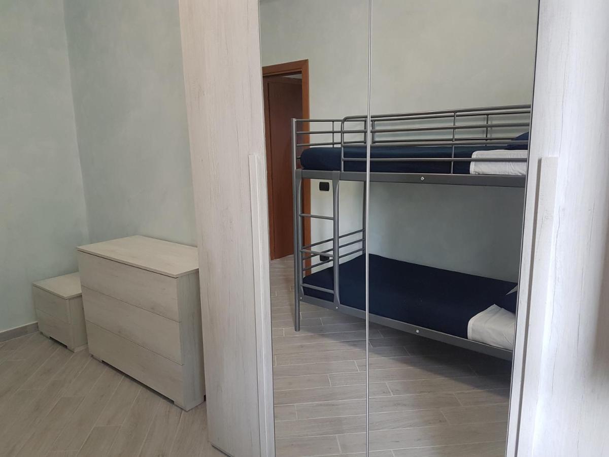 Piccolo Poggio Apartments ฟลอเรนซ์ ภายนอก รูปภาพ