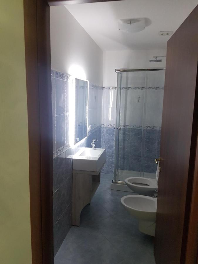 Piccolo Poggio Apartments ฟลอเรนซ์ ภายนอก รูปภาพ