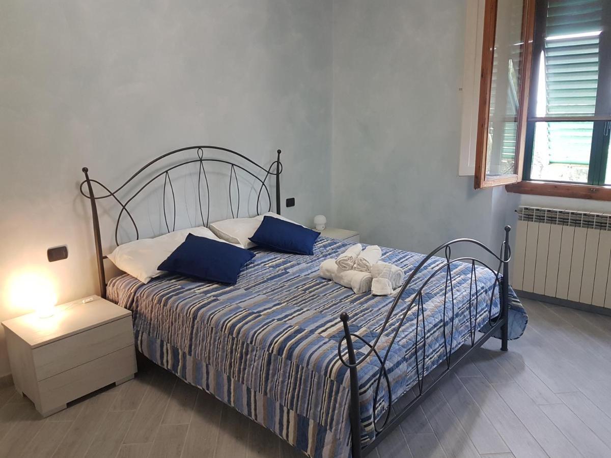 Piccolo Poggio Apartments ฟลอเรนซ์ ภายนอก รูปภาพ