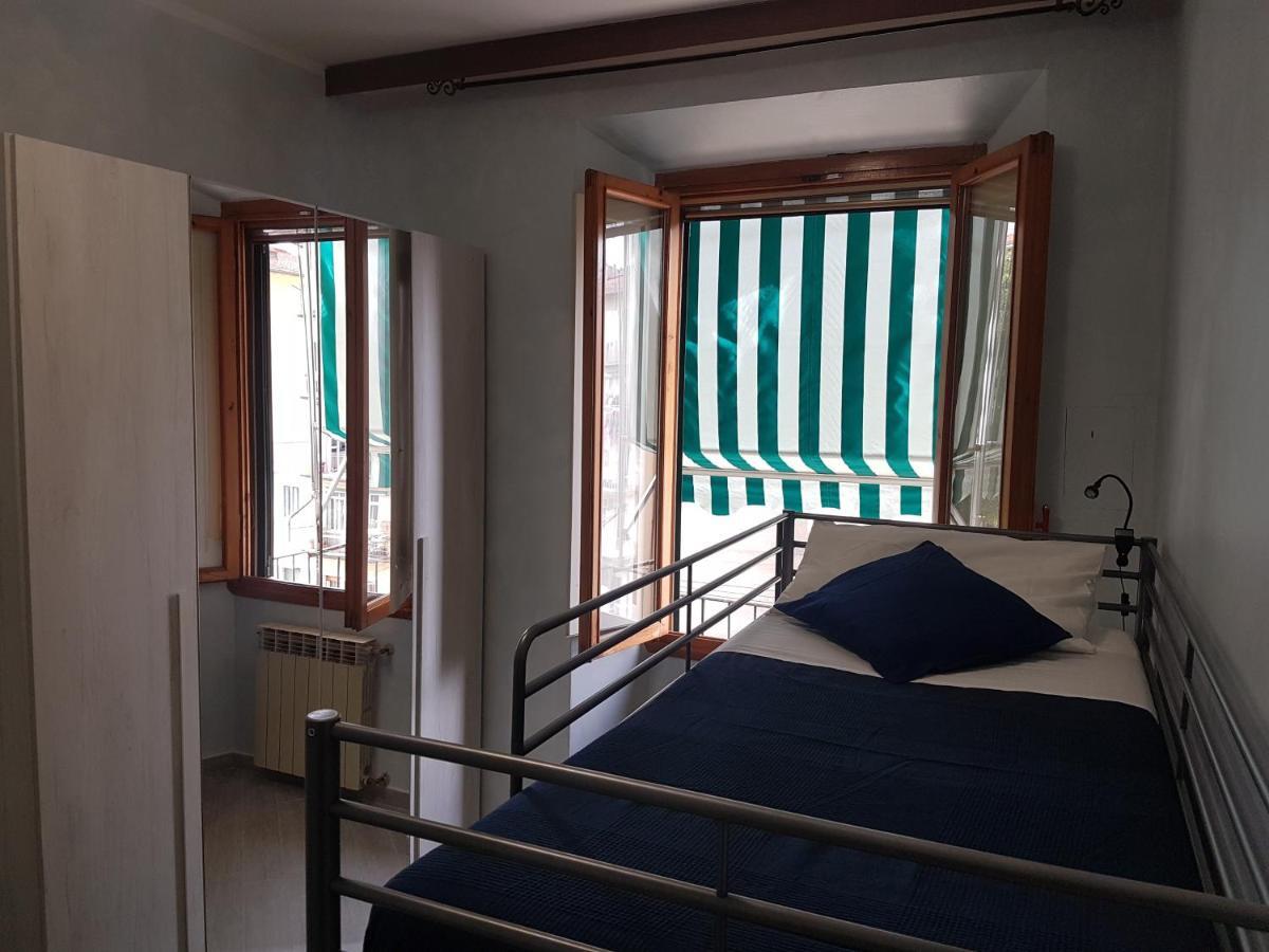 Piccolo Poggio Apartments ฟลอเรนซ์ ภายนอก รูปภาพ