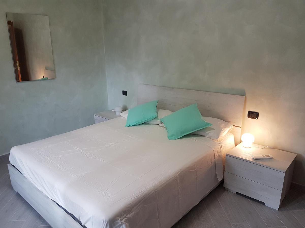 Piccolo Poggio Apartments ฟลอเรนซ์ ภายนอก รูปภาพ