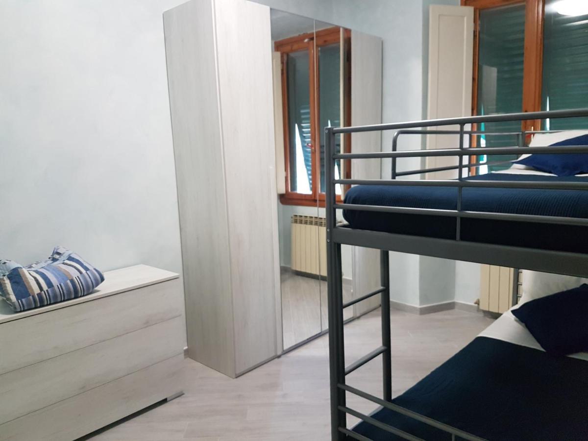 Piccolo Poggio Apartments ฟลอเรนซ์ ภายนอก รูปภาพ