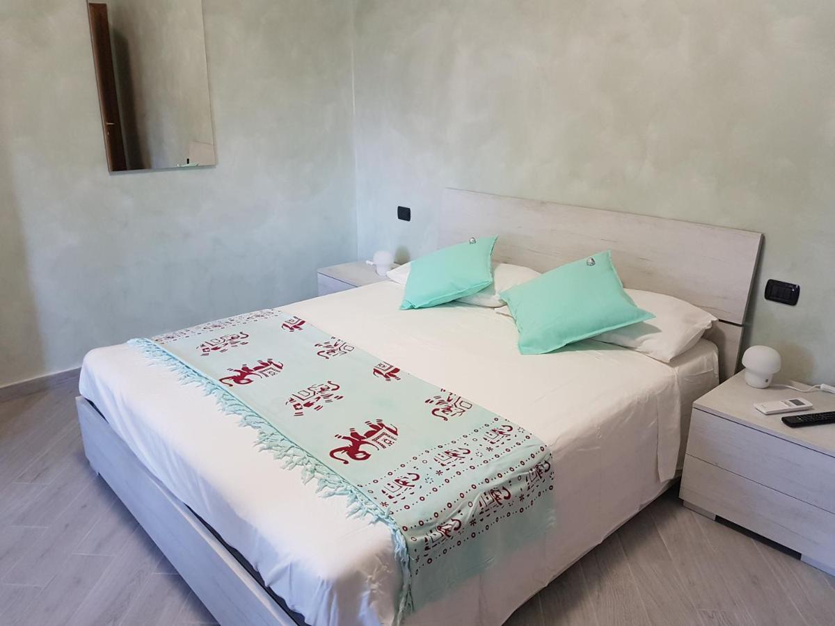 Piccolo Poggio Apartments ฟลอเรนซ์ ภายนอก รูปภาพ