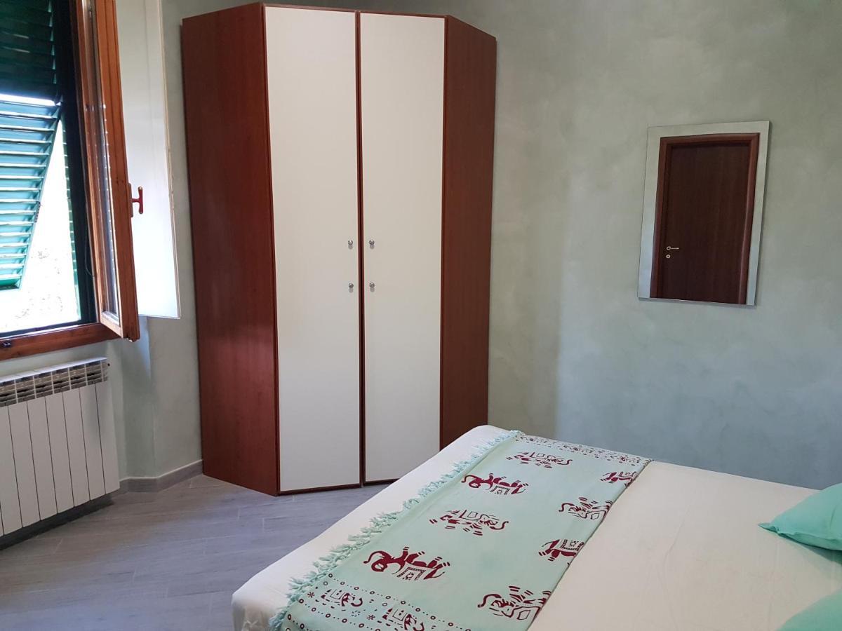 Piccolo Poggio Apartments ฟลอเรนซ์ ภายนอก รูปภาพ