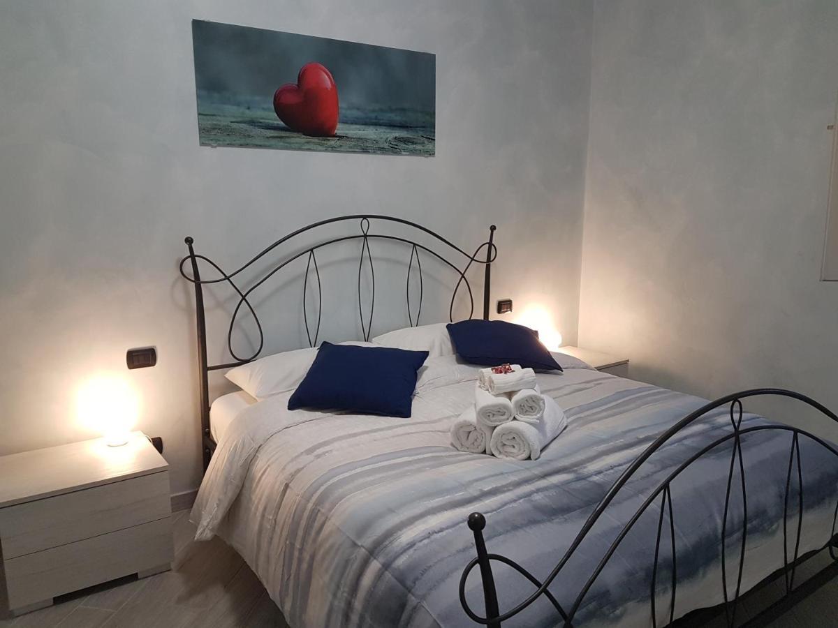Piccolo Poggio Apartments ฟลอเรนซ์ ภายนอก รูปภาพ