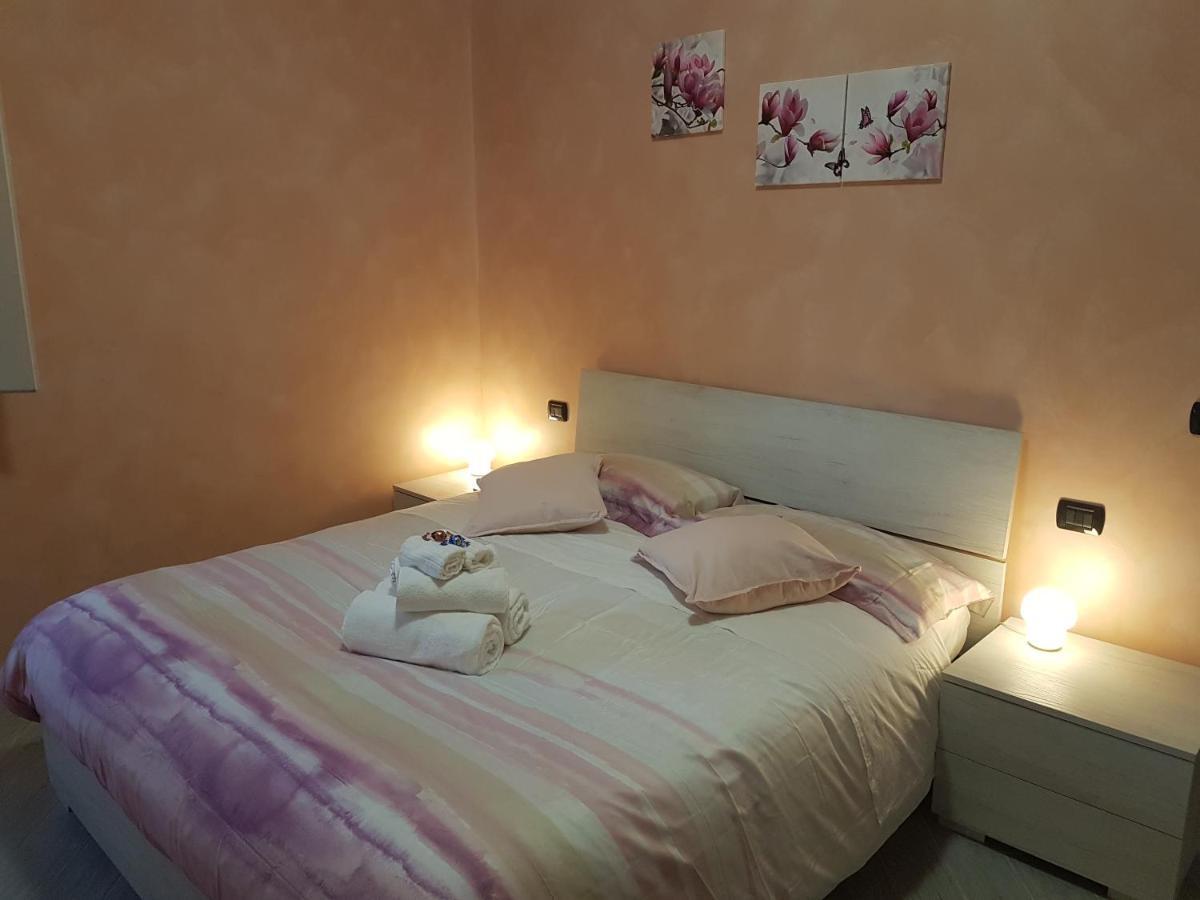 Piccolo Poggio Apartments ฟลอเรนซ์ ภายนอก รูปภาพ
